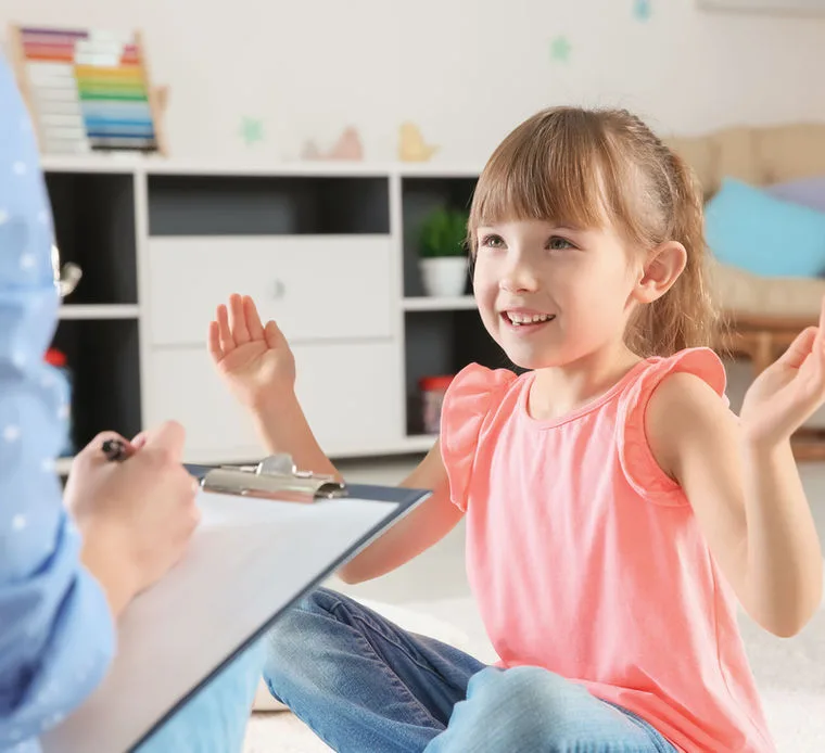Child & Adolescent Psychiatry