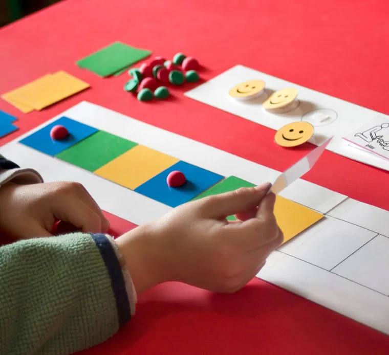 Educational Assessments